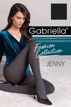 Gabriella Jenny code 442