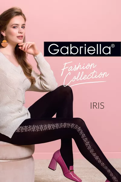 Gabriella Iris code 365