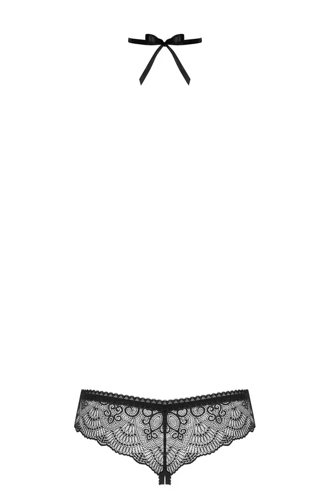 Obsessive Firella 2-pcs set
