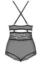 Obsessive 838-TED-1