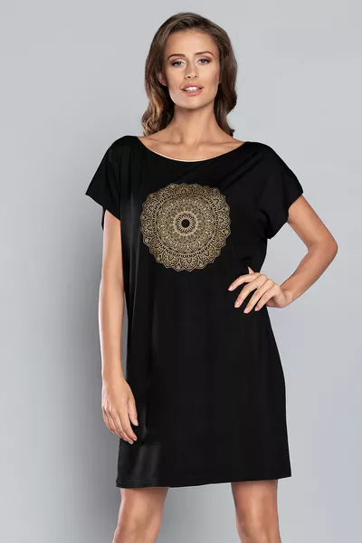 Italian Fashion Mandala kr.r.