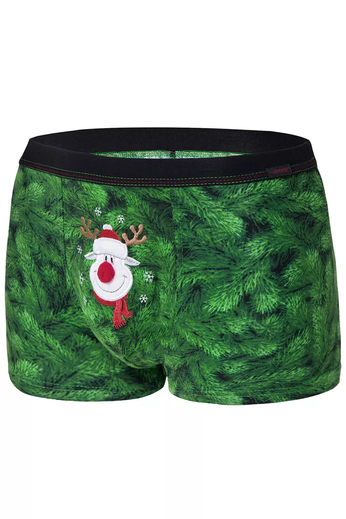 Cornette Merry Christmas Rudolph 047/59