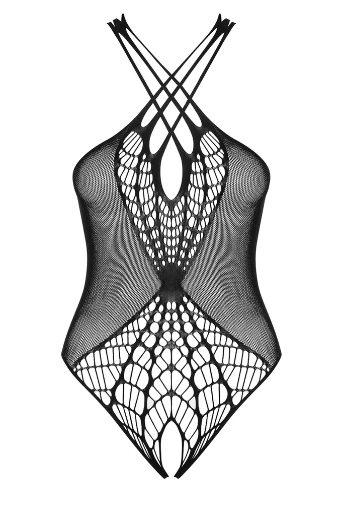 Obsessive B118 Body
