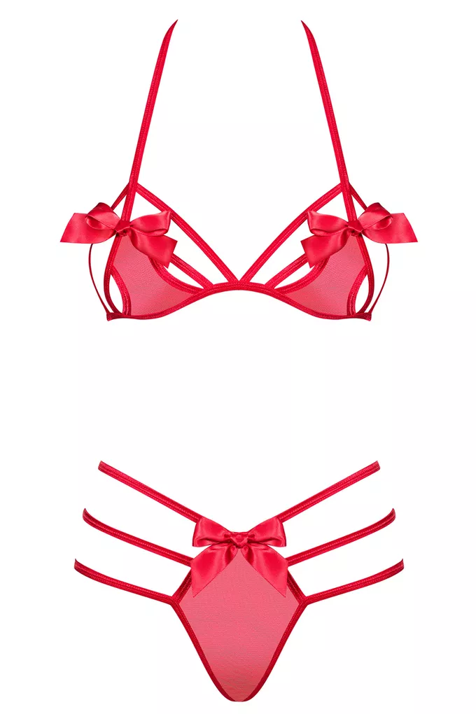 Obsessive Giftella set
