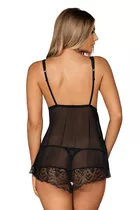 Obsessive Firella babydoll