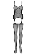 Obsessive Bodystocking G314