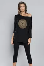 Italian Fashion Mandala r.3/4 sp.3/4