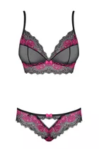 Obsessive Tulia set