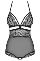 Obsessive 838-TED-1