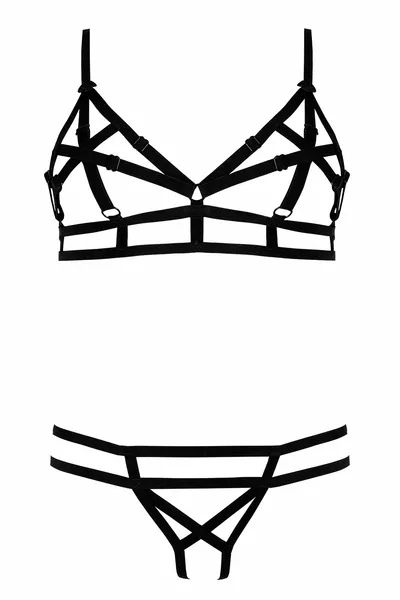Harness Echo Anais