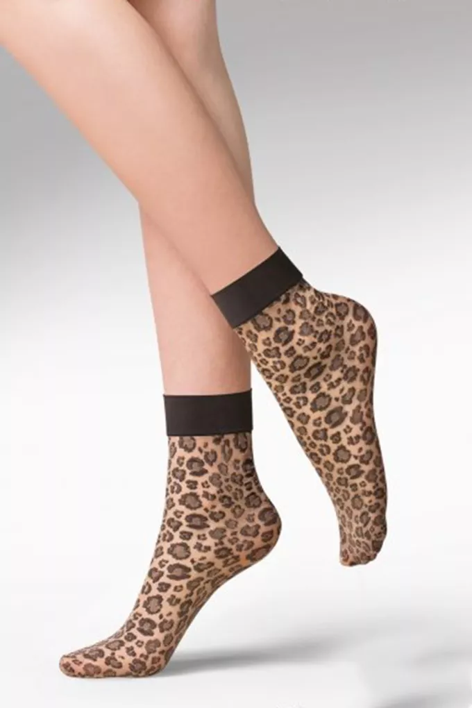 Gabriella Caty code 684