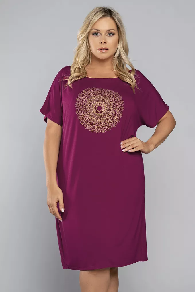 Italian Fashion Mandala kr.r.