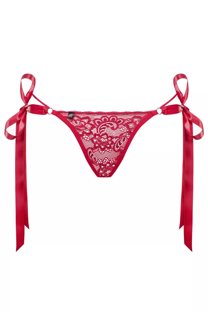 Obsessive Lovlea thong