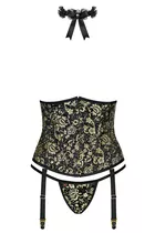 Obsessive Shelle corset