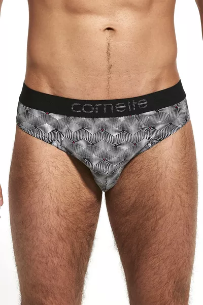 Cornette Slip High Emotion 507/21