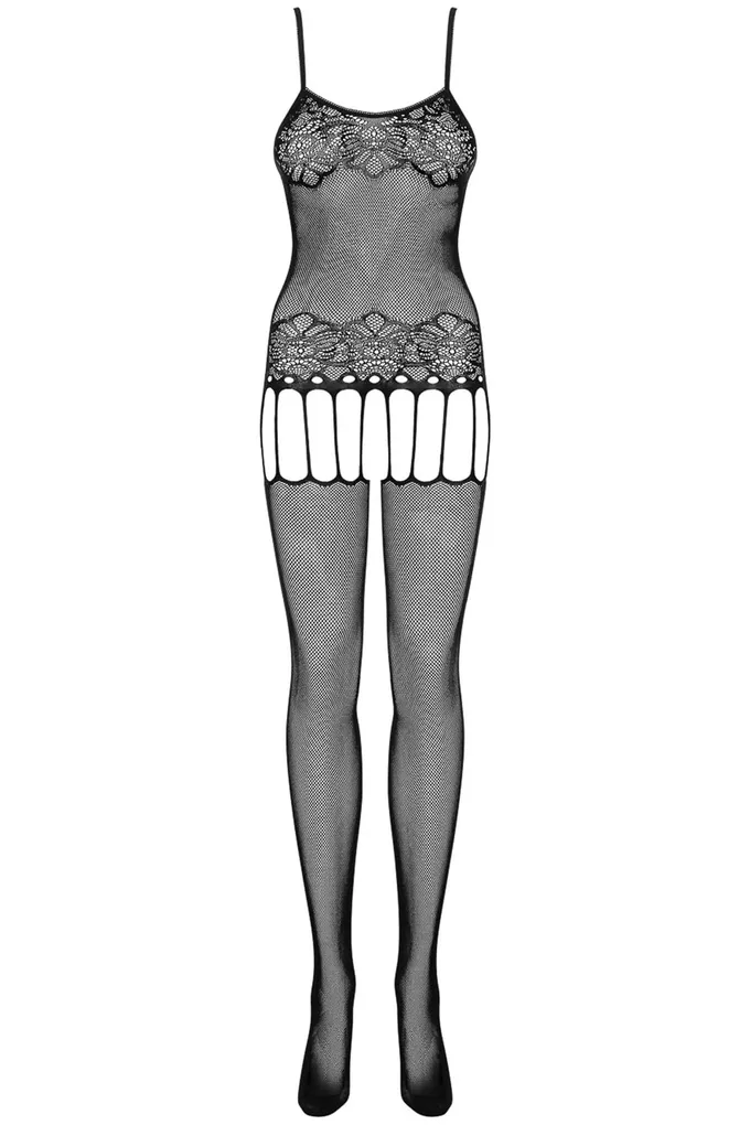 Obsessive Bodystocking F235