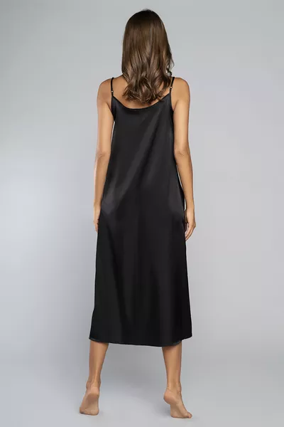 Koszula nocna Italian Fashion Dotyk ws.r. długa