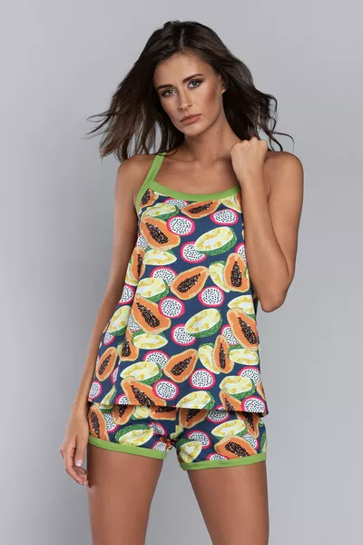 Italian Fashion Papaja ws.r.kr.sp.