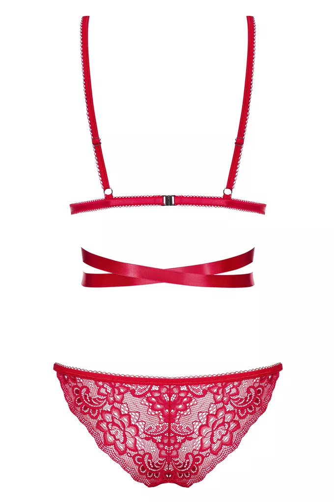 Obsessive Lovlea set