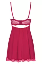 Obsessive Rosalyne babydoll