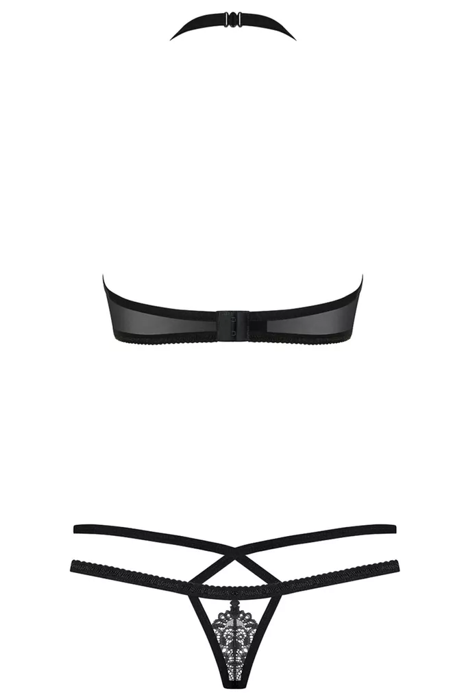 Obsessive 838-SET-1
