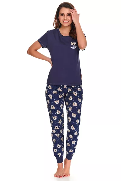 Dn-nightwear PM.9910