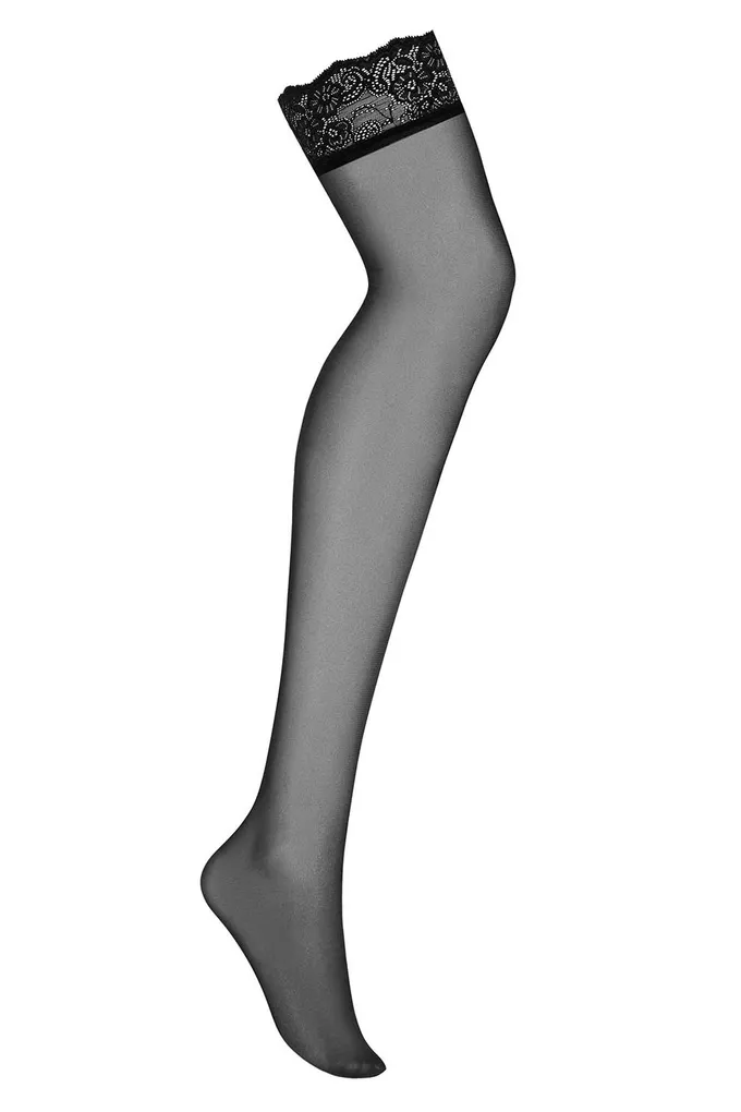 Obsessive Amallie stockings