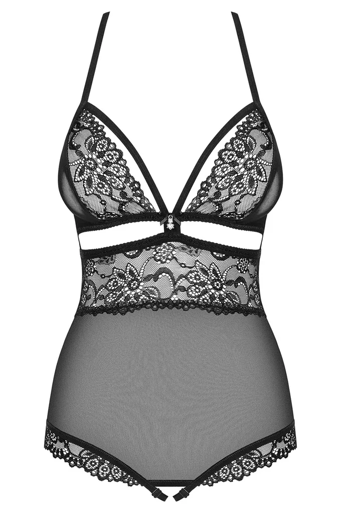 Obsessive 838-TED-1