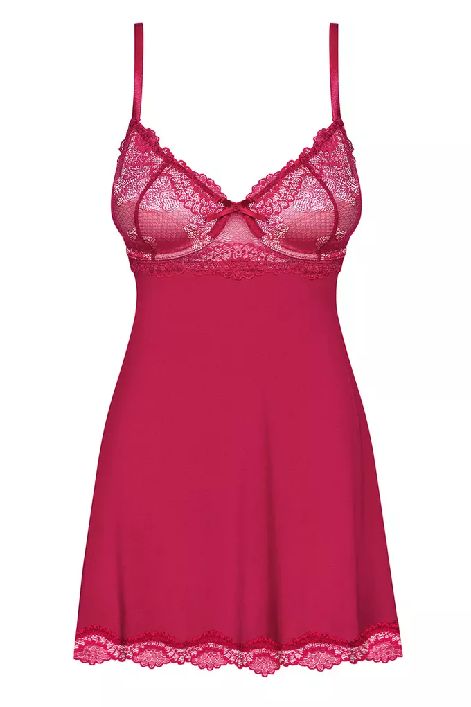 Obsessive Rosalyne babydoll