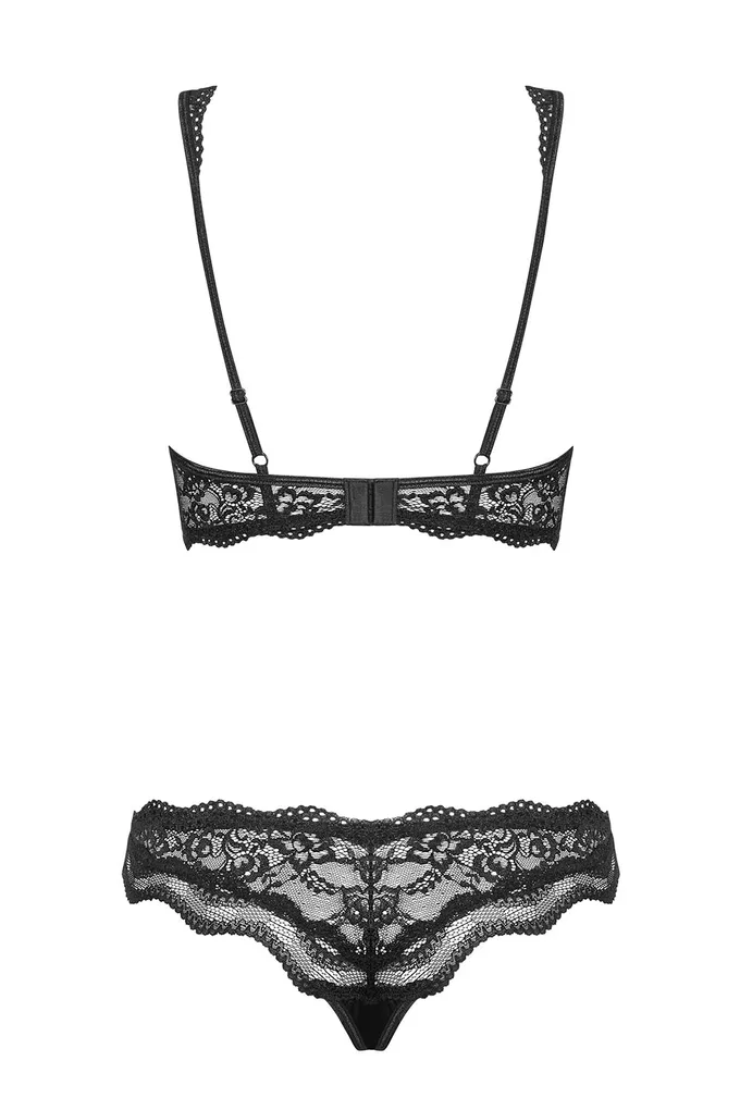 Obsessive Luvae set