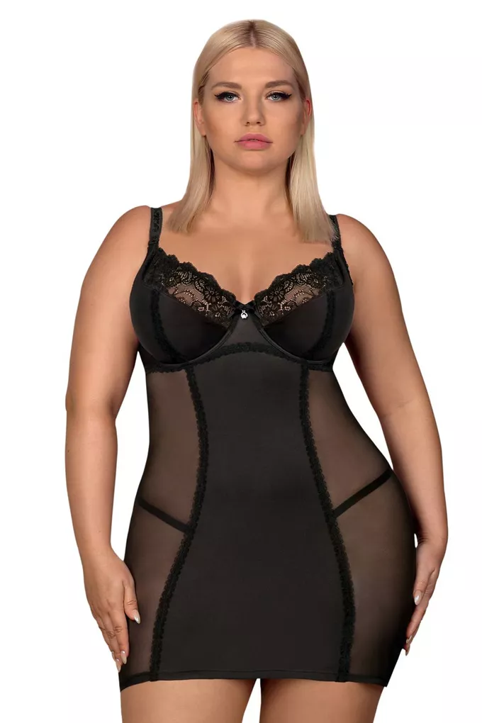 Obsessive Amallie chemise