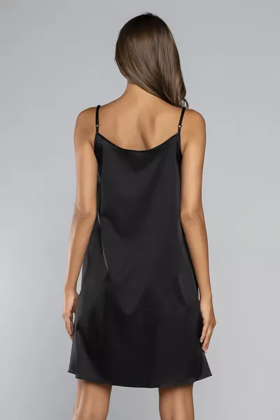 Koszulka nocna Italian Fashion Dotyk ws.r. krótka