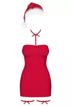 Obsessive Kissmas chemise