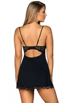Obsessive Luvae babydoll