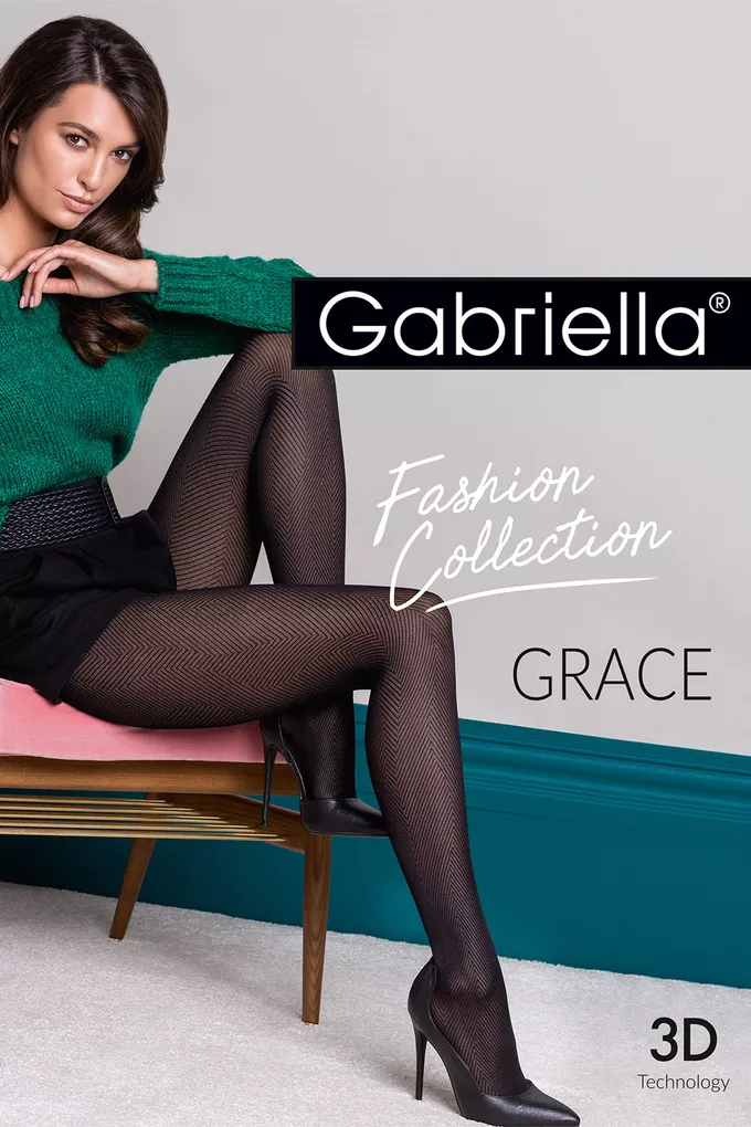 Gabriella Grace code 441