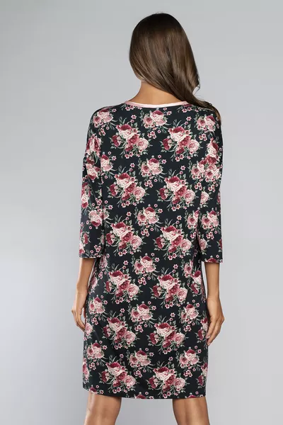 Koszula nocna Italian Fashion Symfonia r.3/4