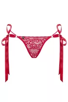 Obsessive Lovlea thong