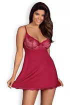 Obsessive Rosalyne babydoll