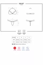 Obsessive 838-SET-1