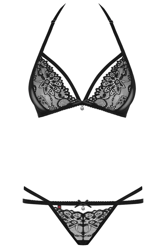 Obsessive 838-SET-1