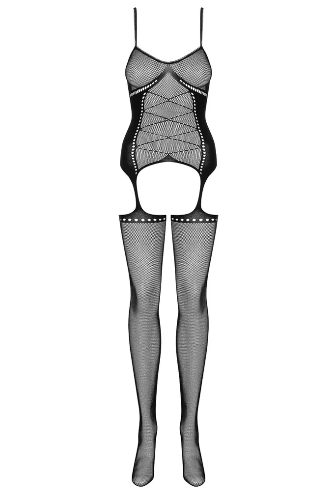 Obsessive Bodystocking G314