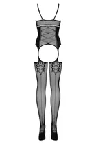 Obsessive Bodystocking G314