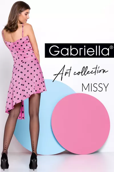 Gabriella Missy code 292