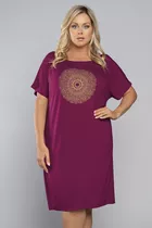 Italian Fashion Mandala kr.r.
