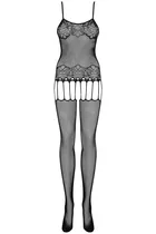 Obsessive Bodystocking F235