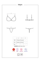 Obsessive Giftella set