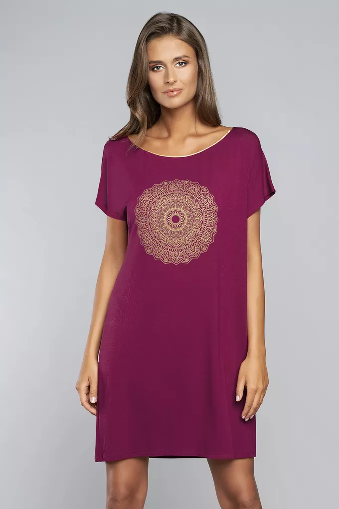 Italian Fashion Mandala kr.r.