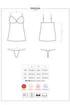 Obsessive Jolierose chemise