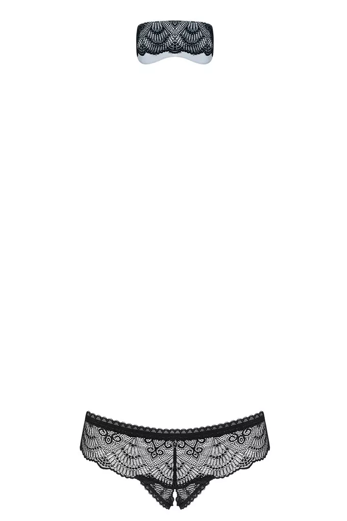 Obsessive Firella 2-pcs set