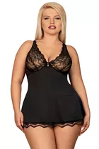Obsessive Luvae babydoll